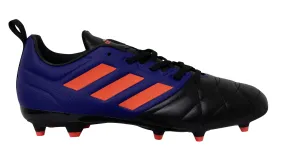 Adidas Ace 17.3 FG Blue Black Football Boots - Womens