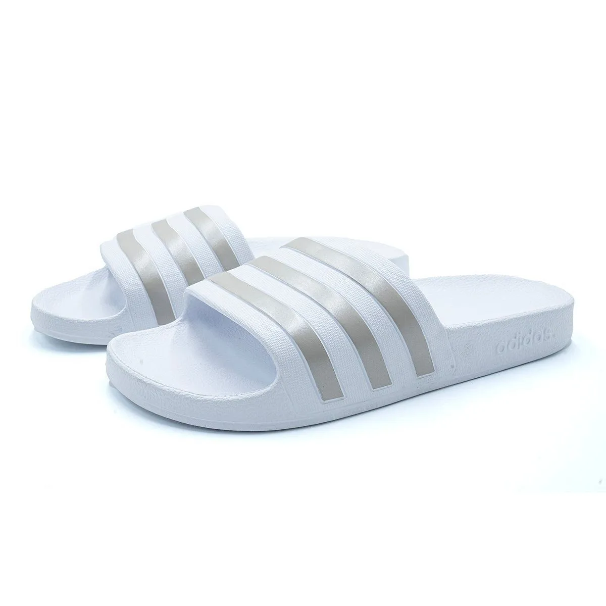 Adidas Adilette Aqua Post Swim Slides