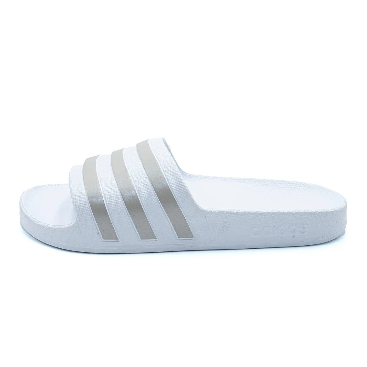 Adidas Adilette Aqua Post Swim Slides