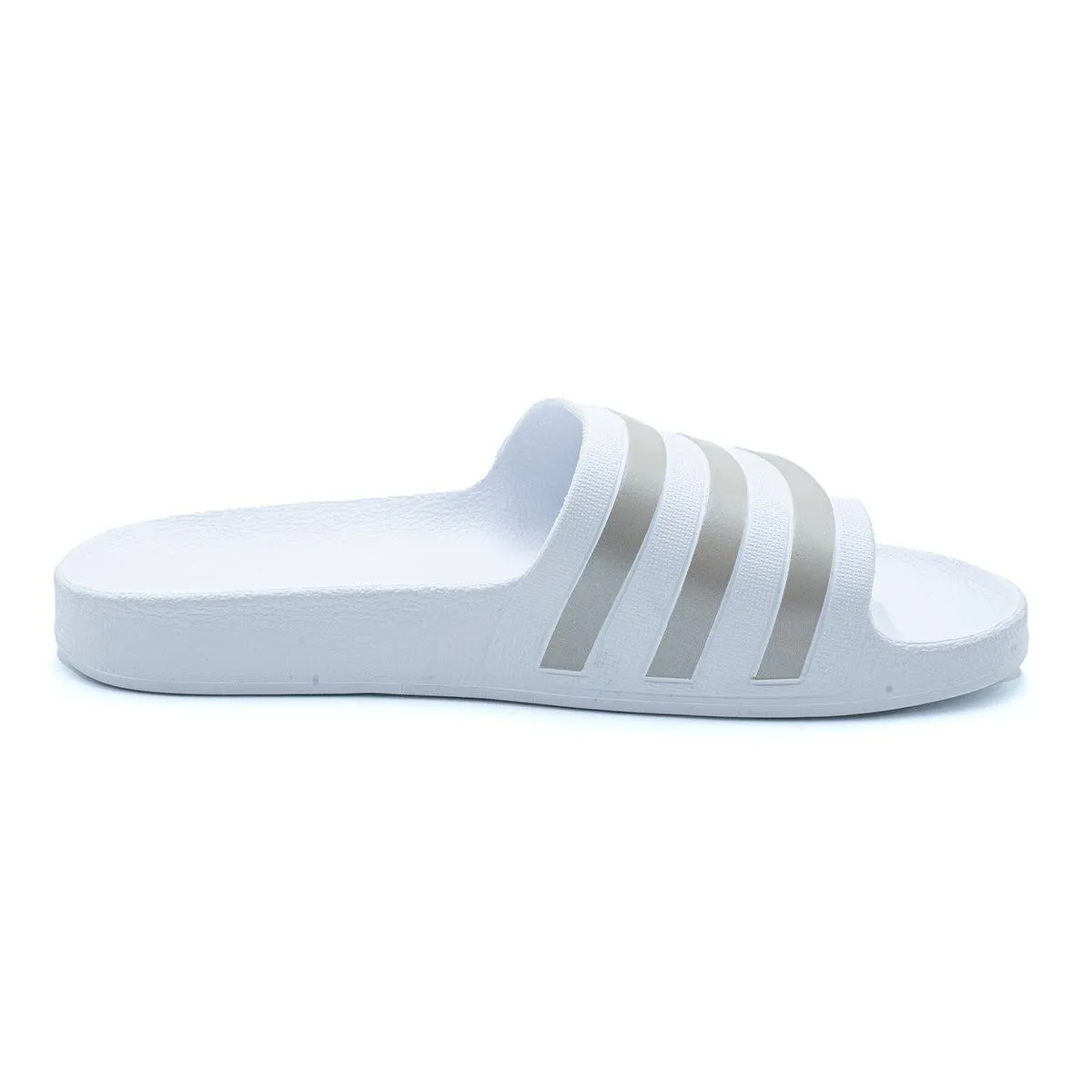 Adidas Adilette Aqua Post Swim Slides