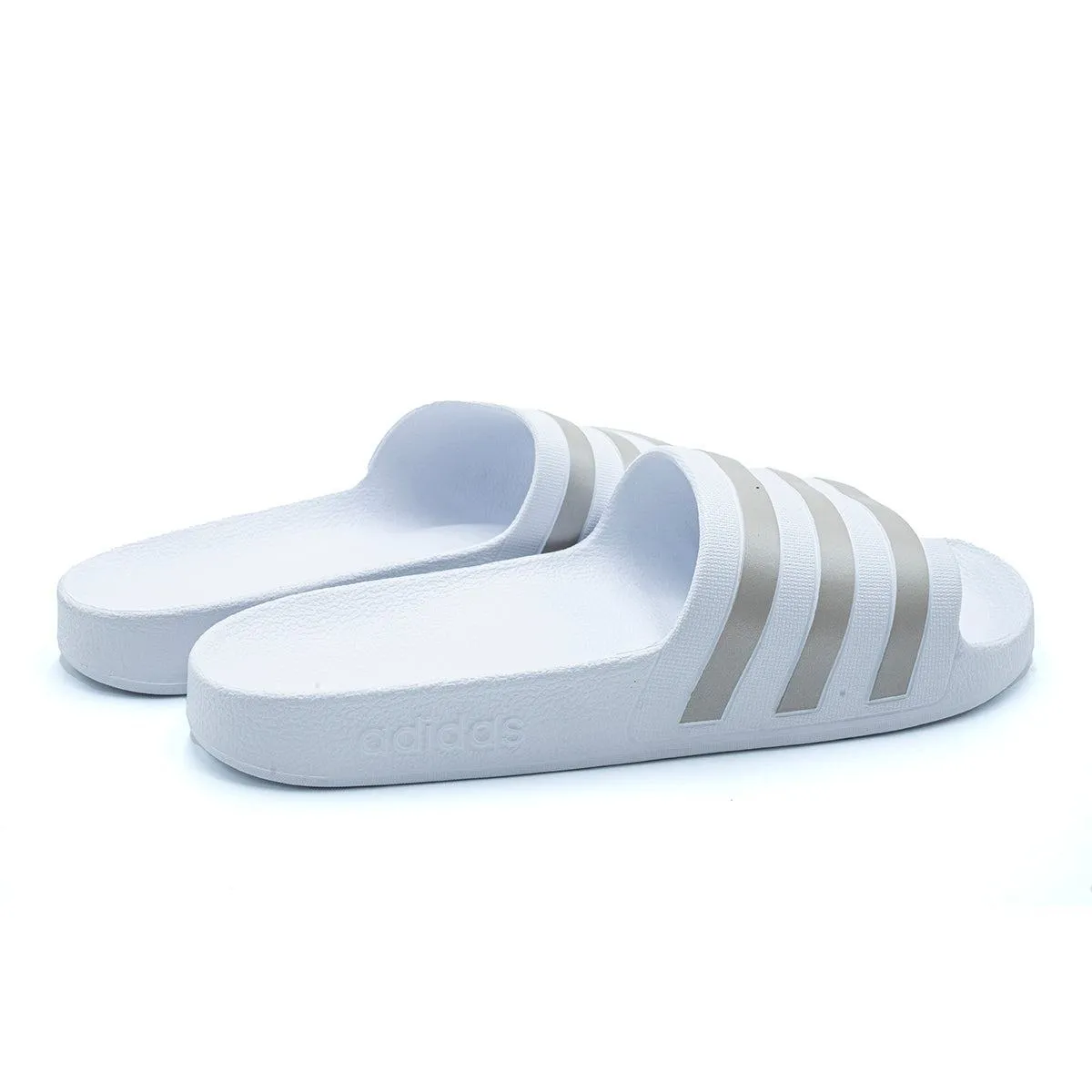 Adidas Adilette Aqua Post Swim Slides