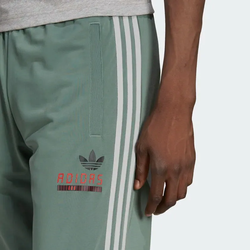 Adidas Men's Boba Fett Firebird Track Pants HI6005