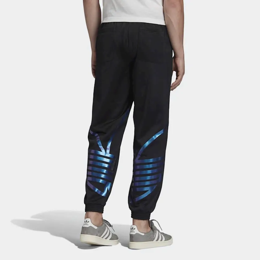 Adidas  Men's Zeno Trefoil Track Pants FS7331