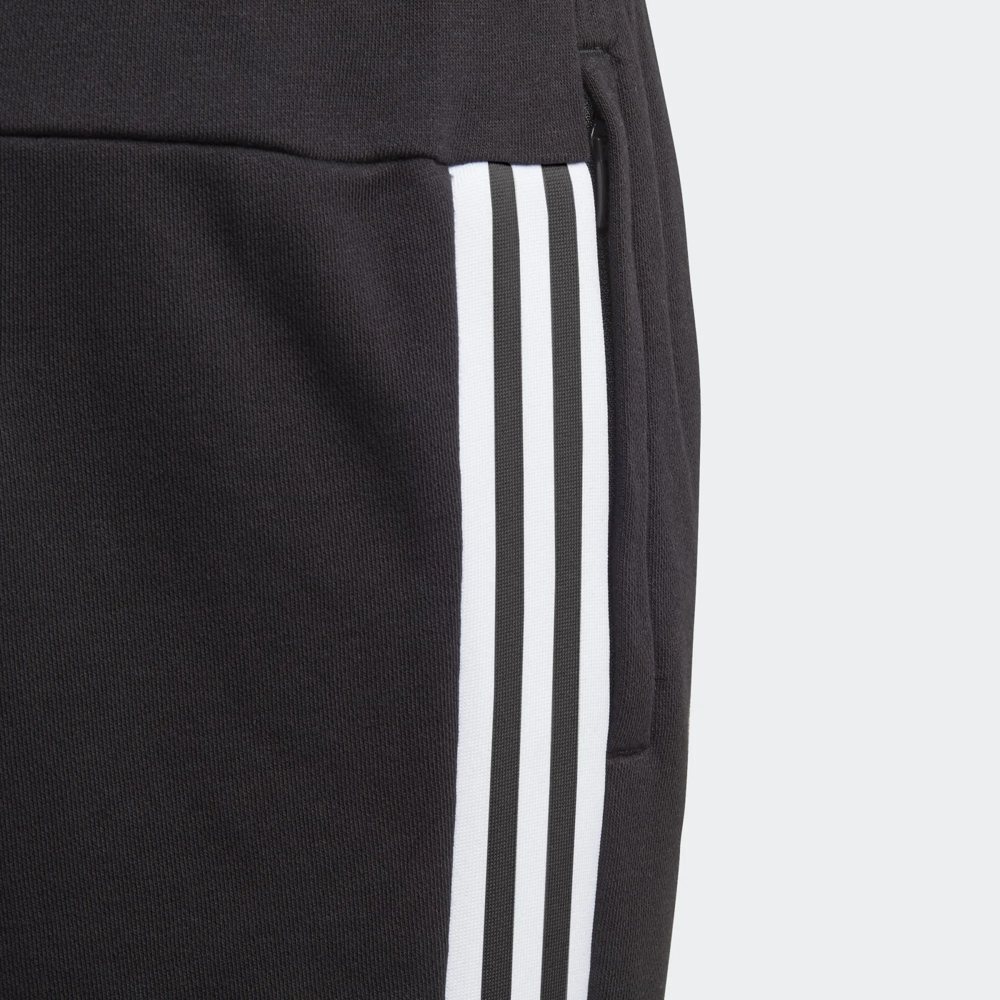 Adidas Older Kids Athletics Club French Terry Track Pants