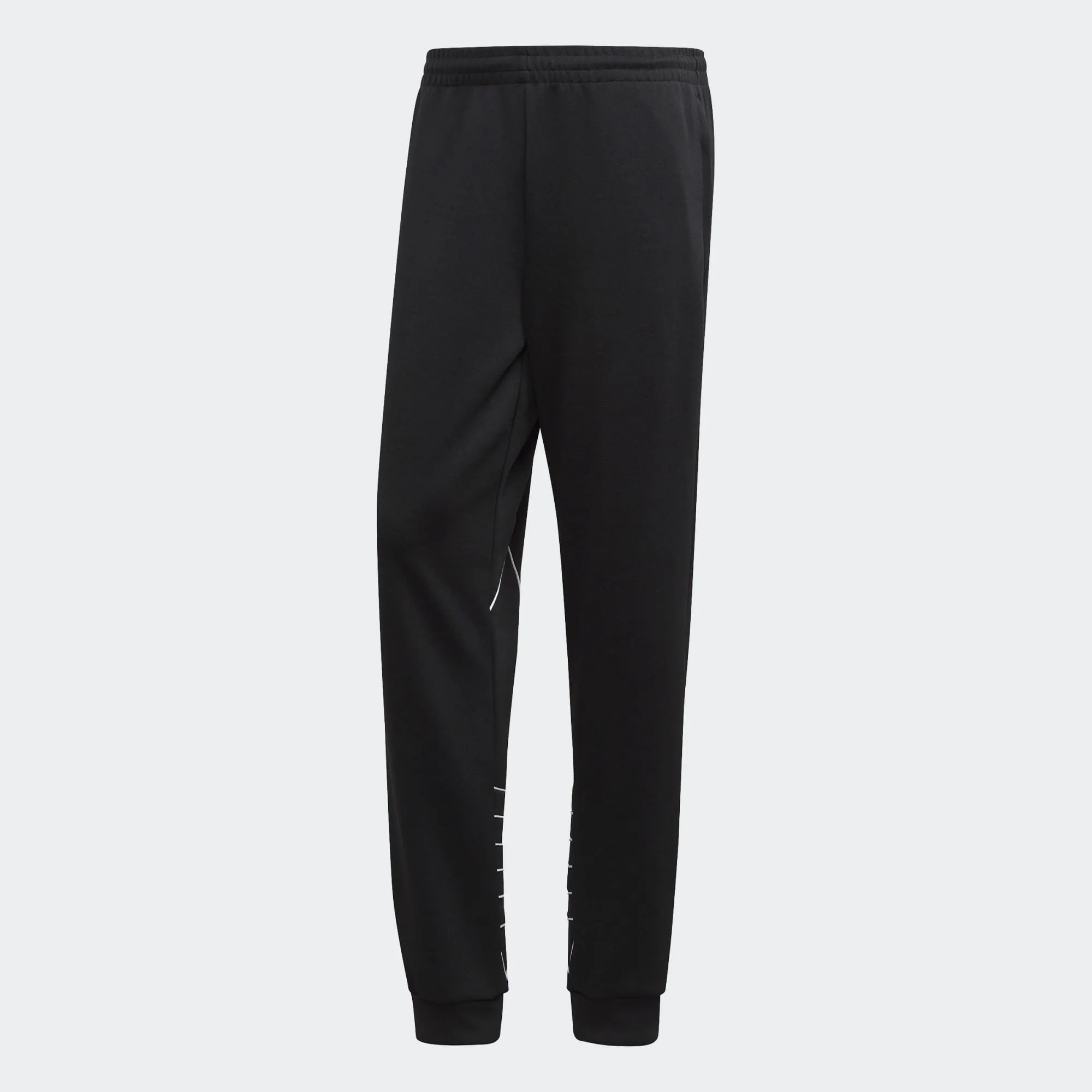 Adidas Originals Men's Big Outline Trefoil Track Pant GE0851