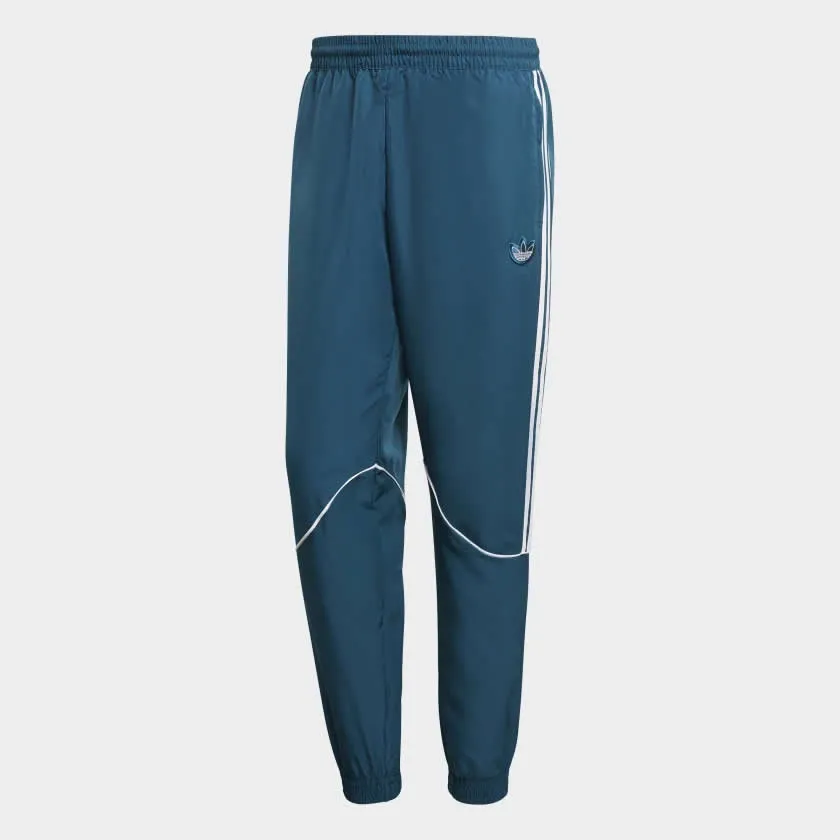 Adidas Originals Men's O2K Track Pant - Green