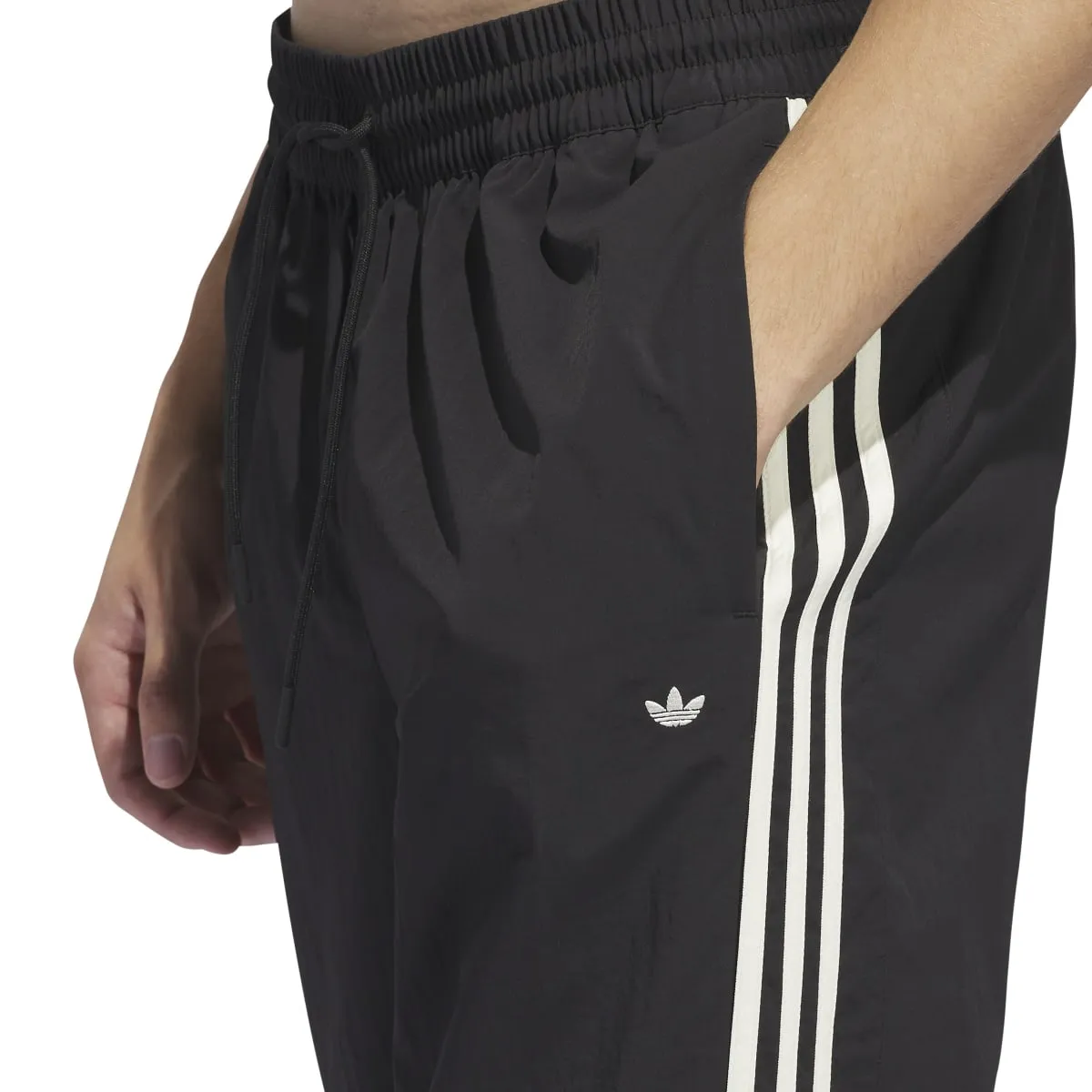 adidas Track Pants Black