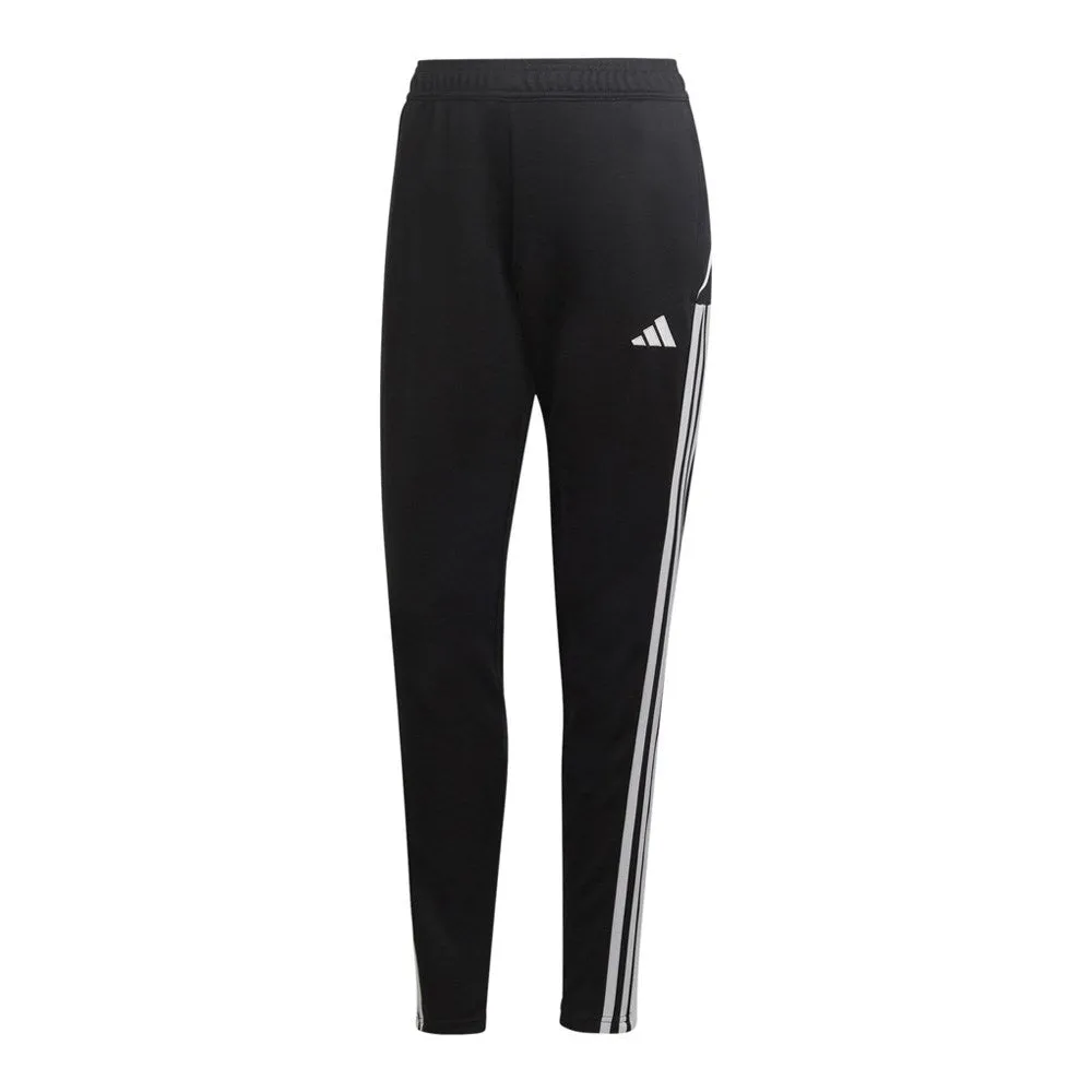 Adidas Womens Tiro 23 League Training Pant (Black/White)