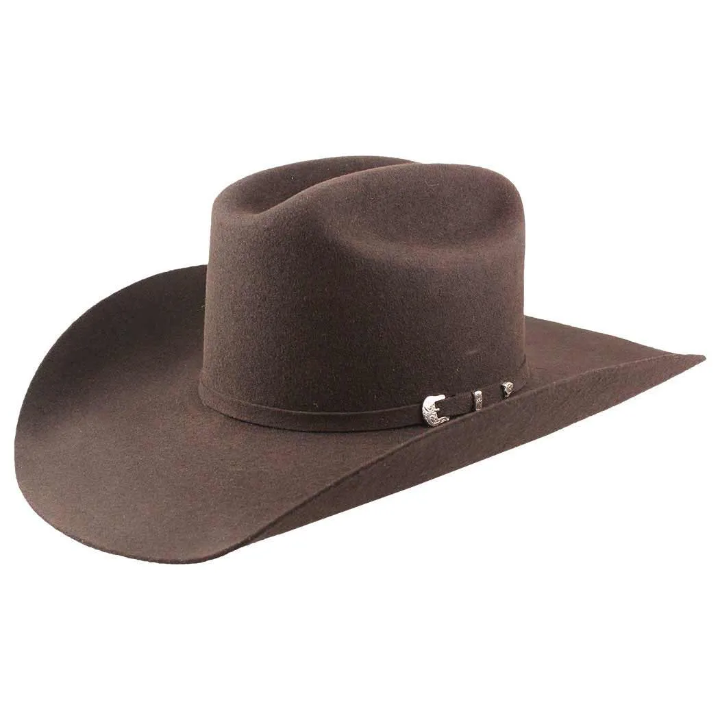 Ariat 3X Wool Felt Cowboy Hat