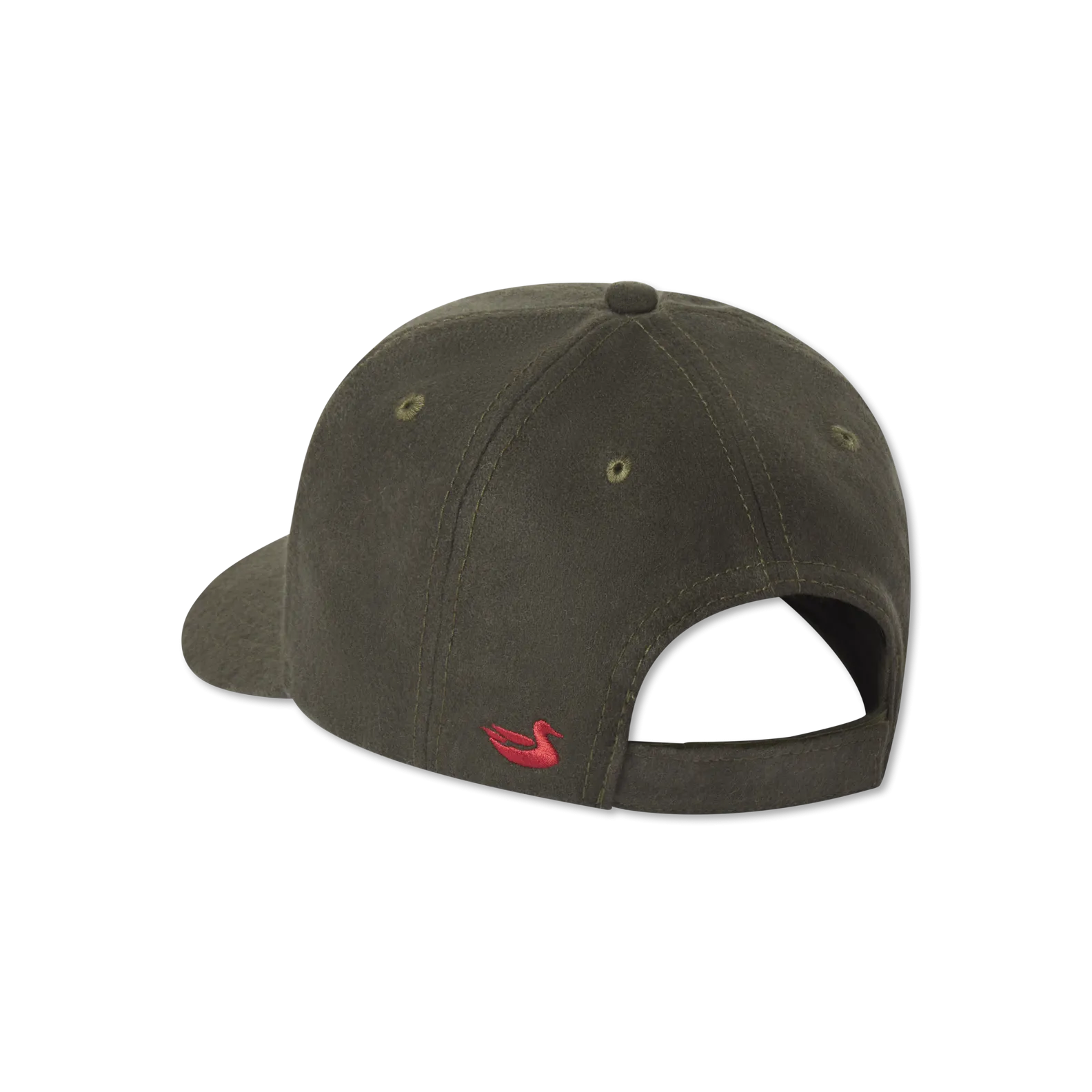 Backcountry Fly Reel Hat