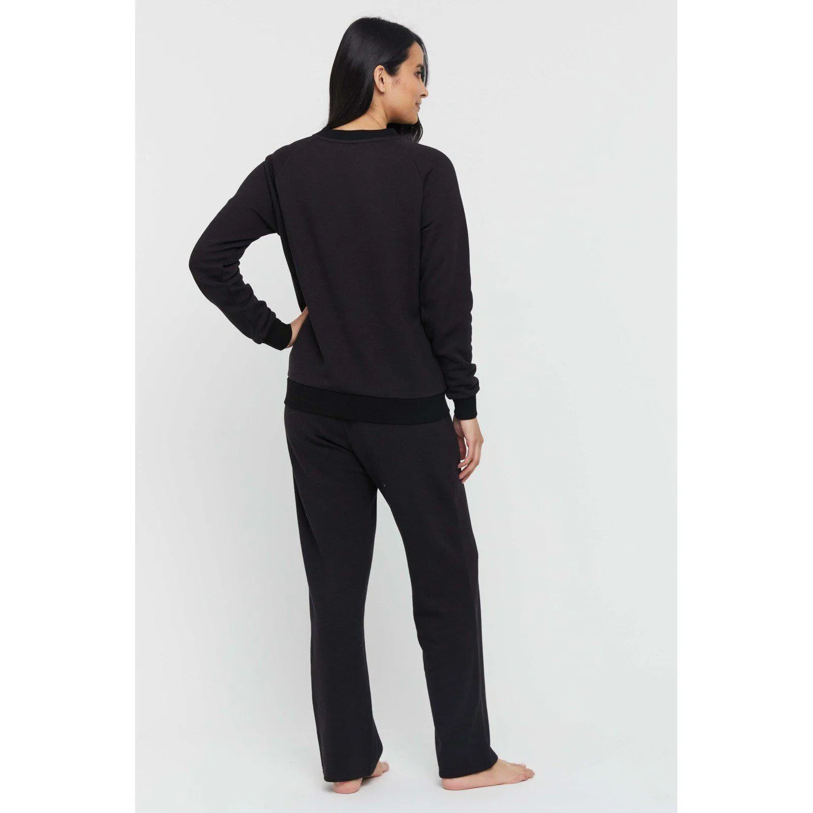 Bamboo Body Essential Track Pant