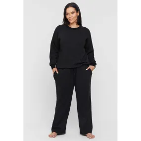 Bamboo Body Essential Track Pant