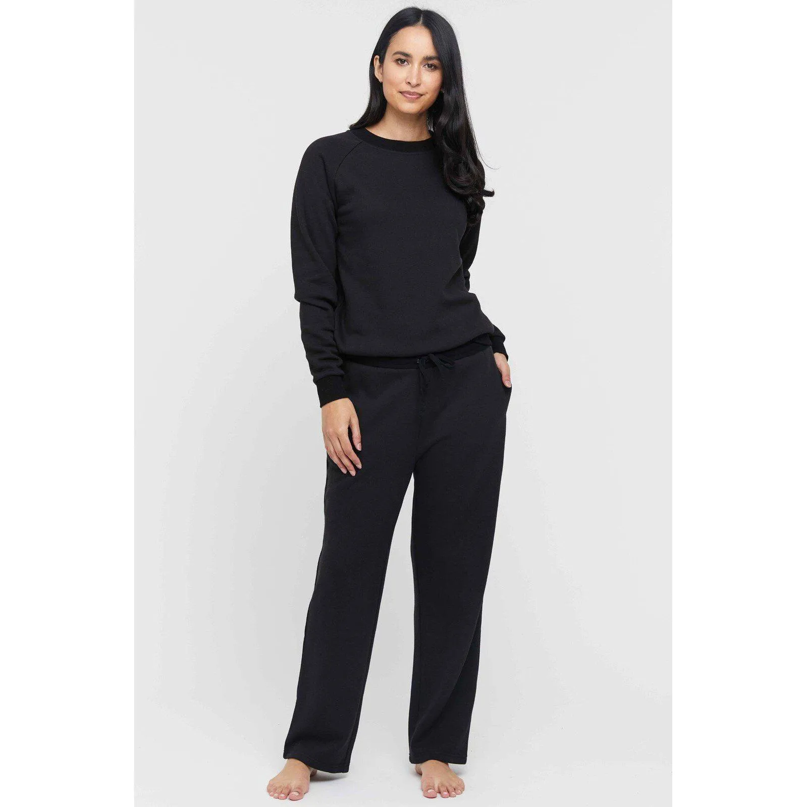 Bamboo Body Essential Track Pant