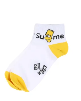 Bart Socks