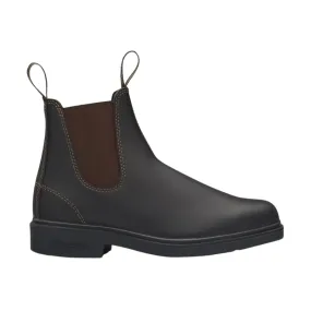 Blundstone 062 Stout Brown Unisex Boots