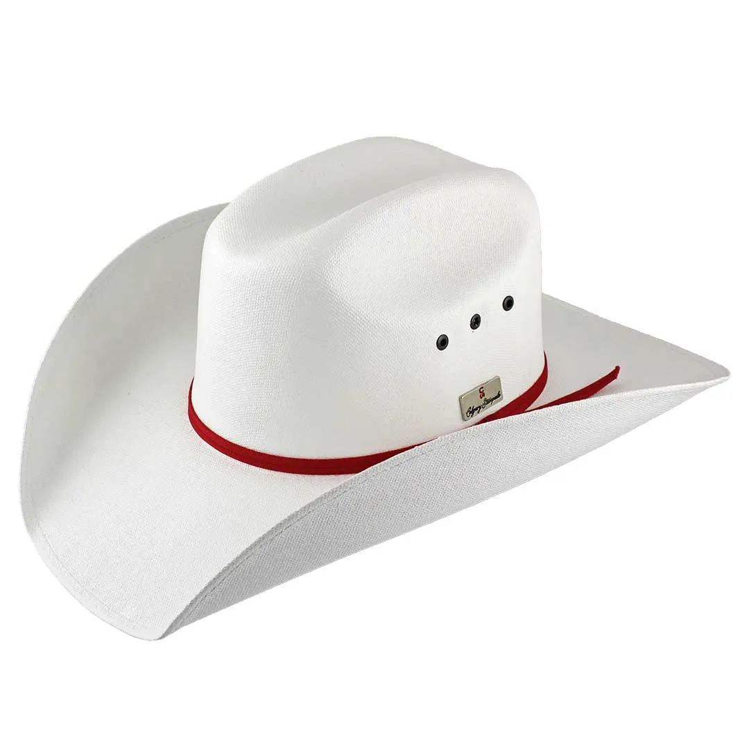 Calgary Stampede Classic Cattleman Cowboy Hat