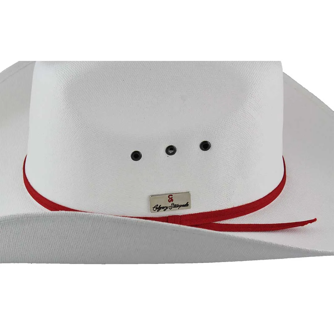 Calgary Stampede Classic Cattleman Cowboy Hat