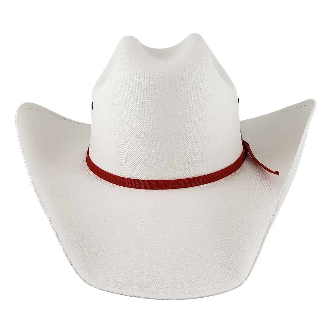 Calgary Stampede Classic Cattleman Cowboy Hat