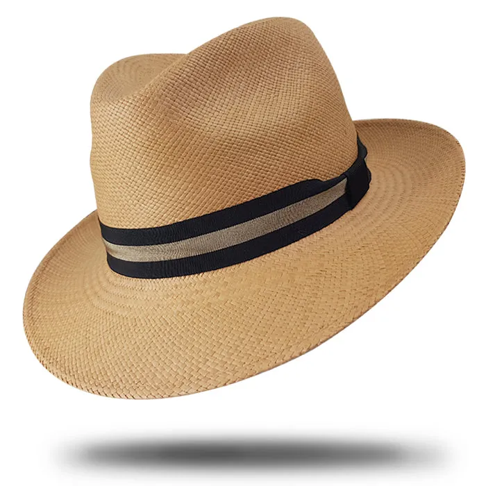 Camilo New Fedora Bronze