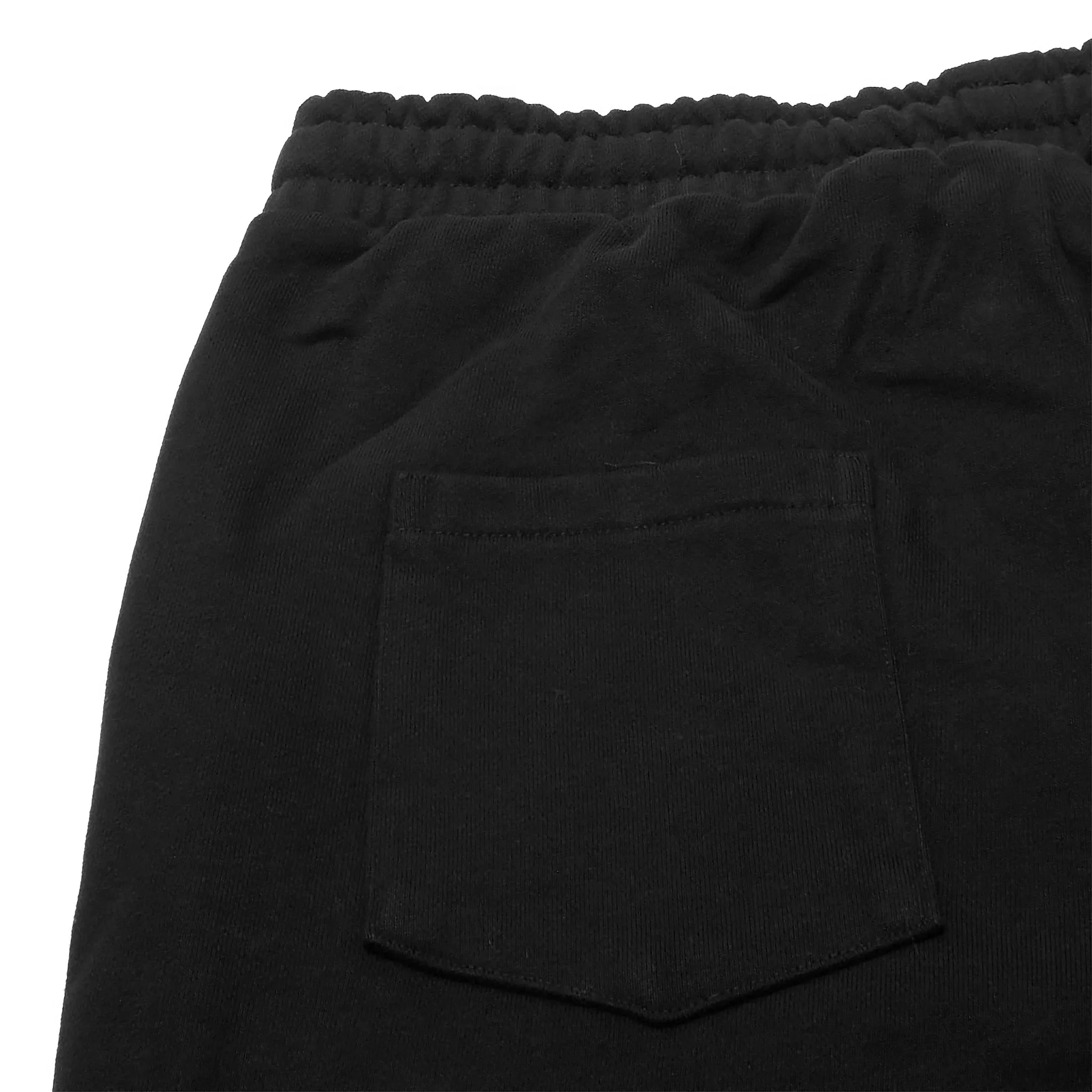 Carsicko London Black Track Pants