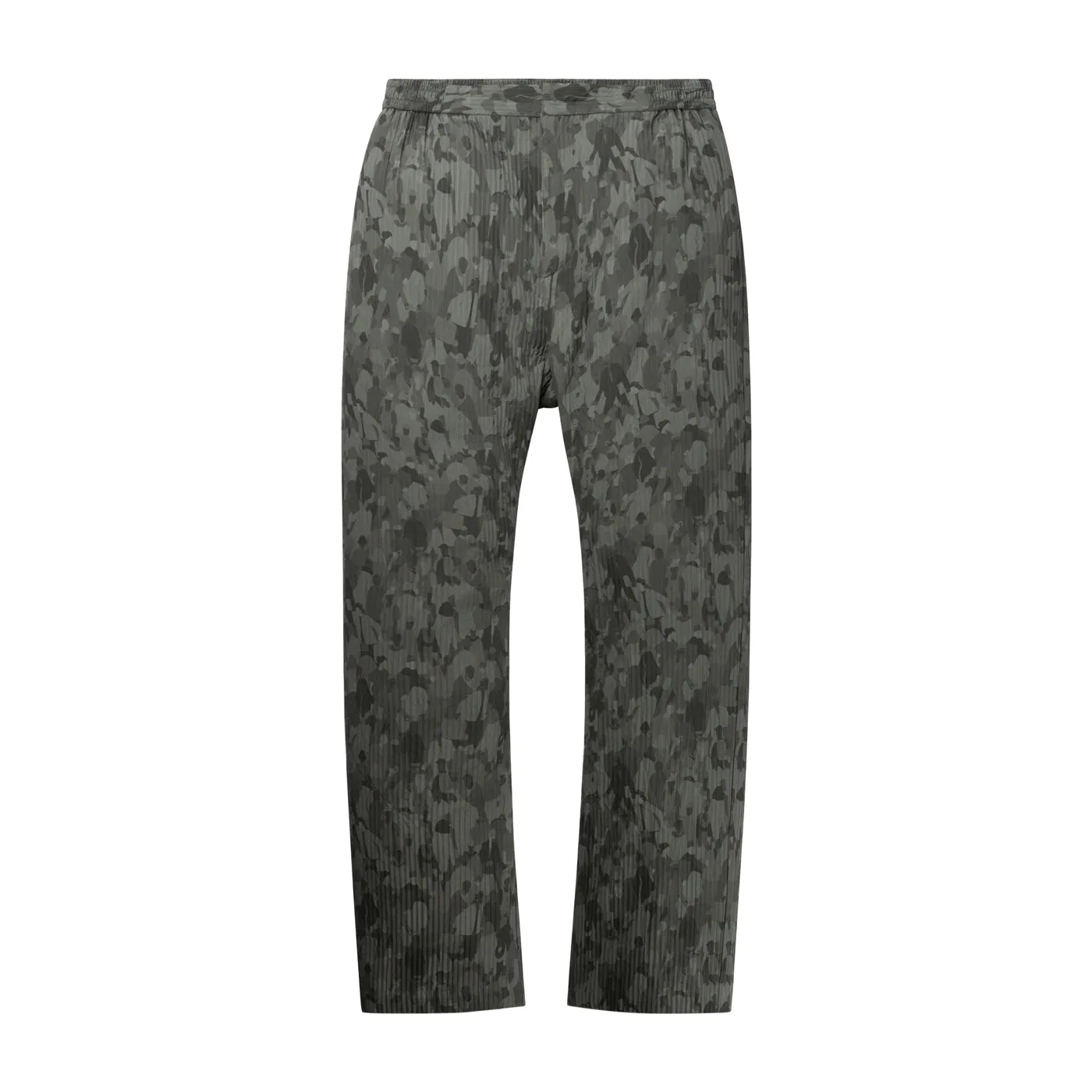 Chimera Green Adetola Community Track Pants