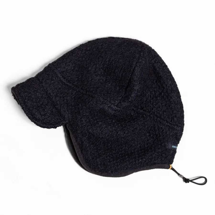 City Commuter Winter Hat