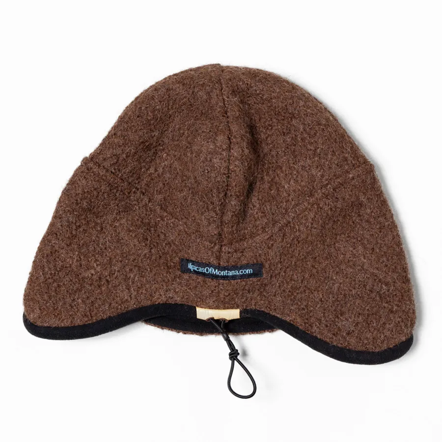 City Commuter Winter Hat