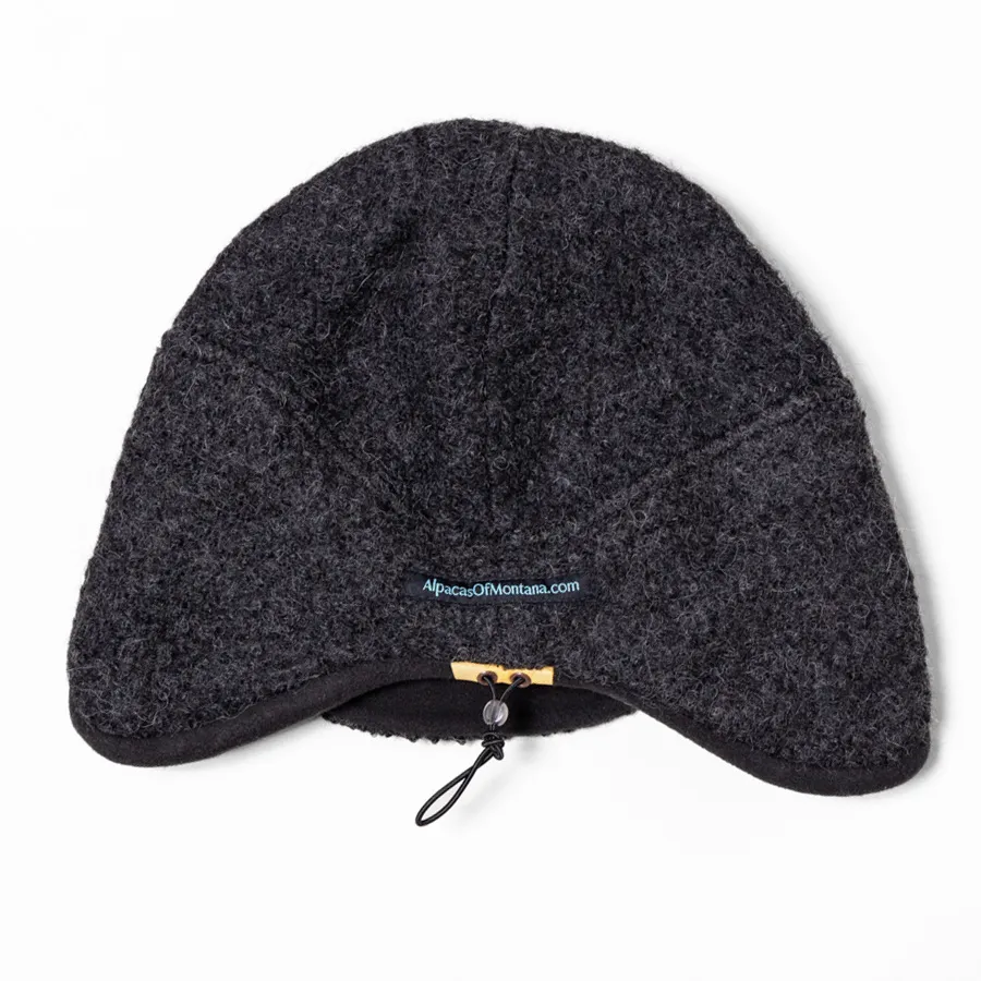 City Commuter Winter Hat