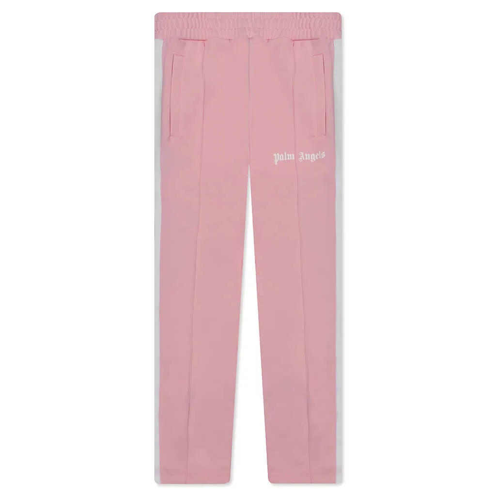 Classic Track Pants - Almond Blossom