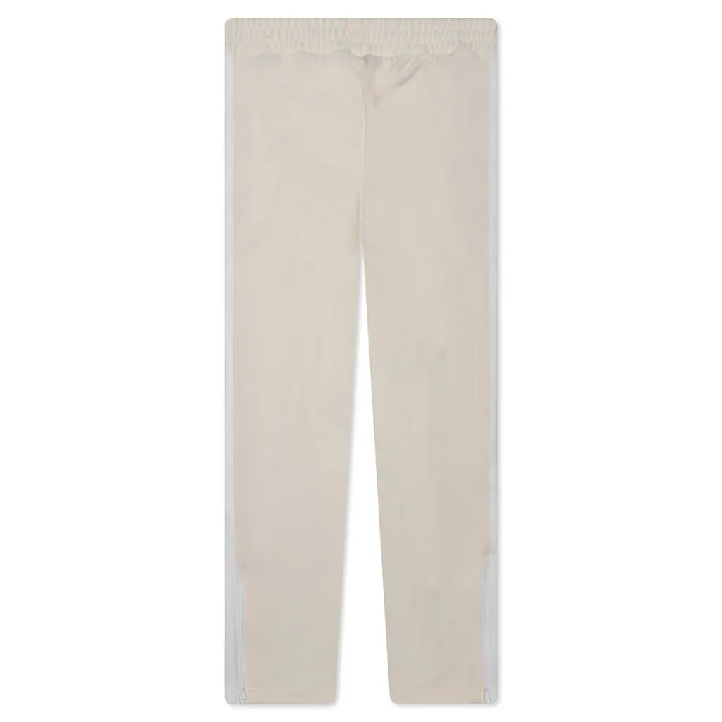 Classic Track Pants - Off White