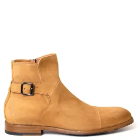 Darian Men's Suede Boot