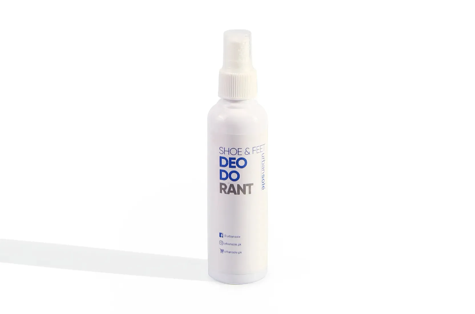 Deodorant US-AC-3314