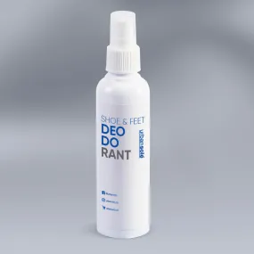 Deodorant US-AC-3314