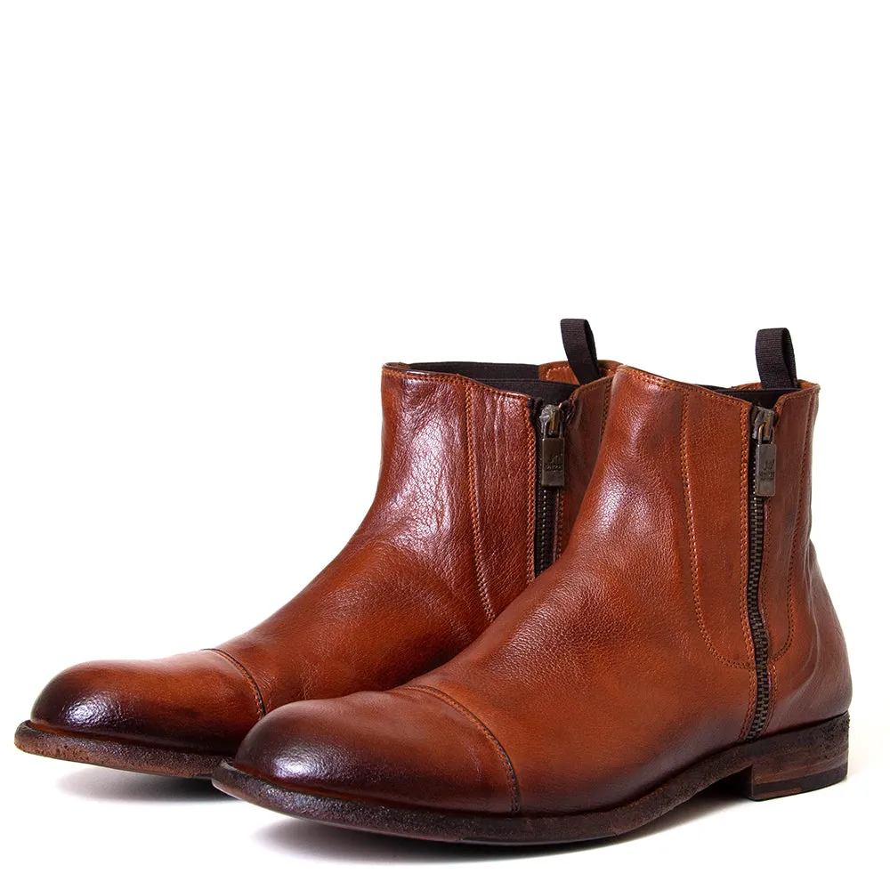 Emin Men's Leather Boot