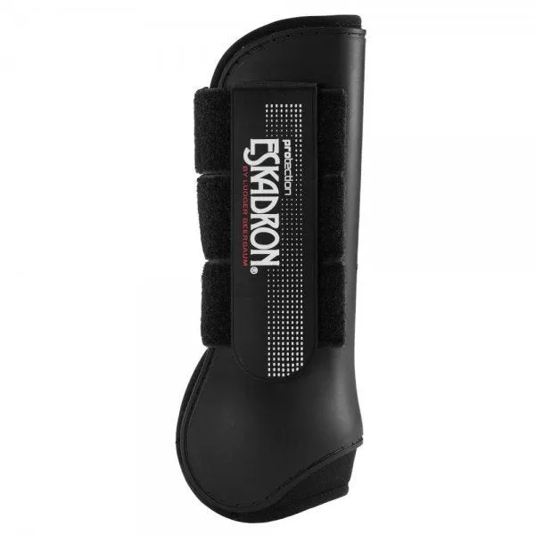 Eskadron Protection High H Tendon Boots