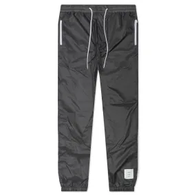 Flyweight Ripstop Track Pants - Silver