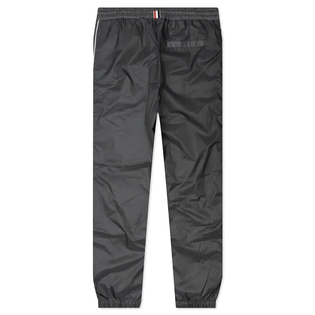 Flyweight Ripstop Track Pants - Silver