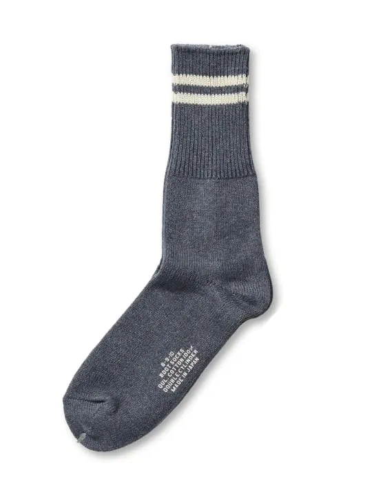 Fullcount Cotton Military Socks