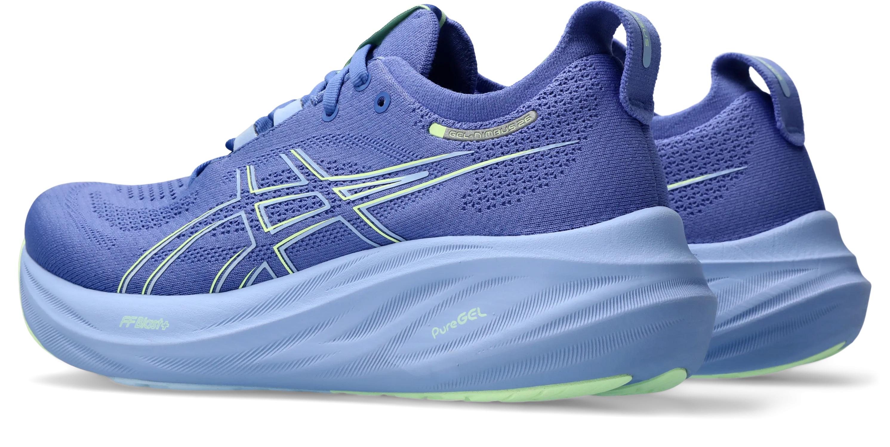 Gel-Nimbus 26 - Women's