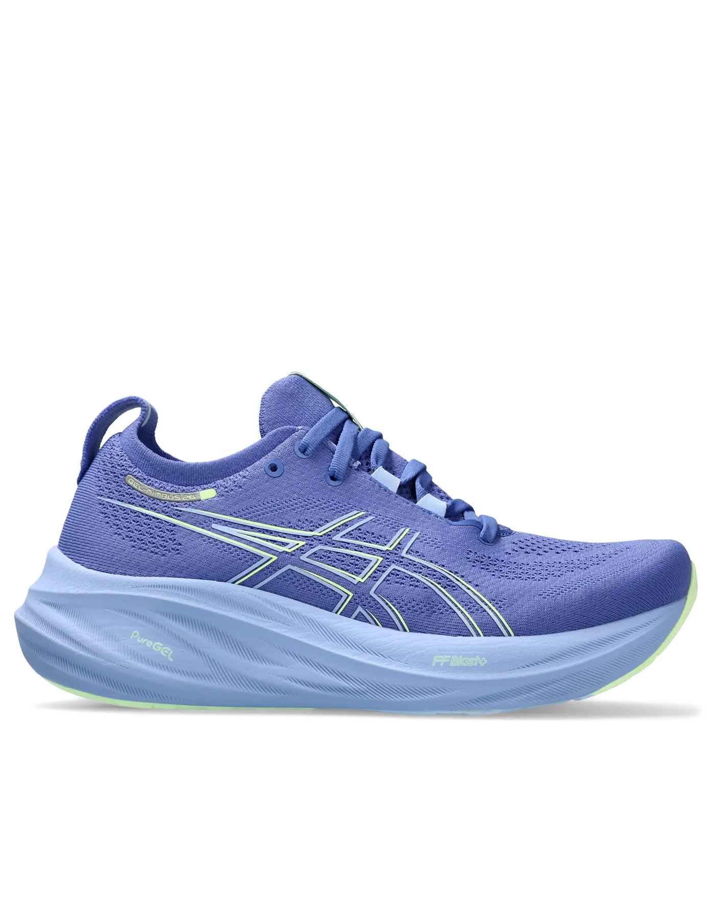 Gel-Nimbus 26 - Women's