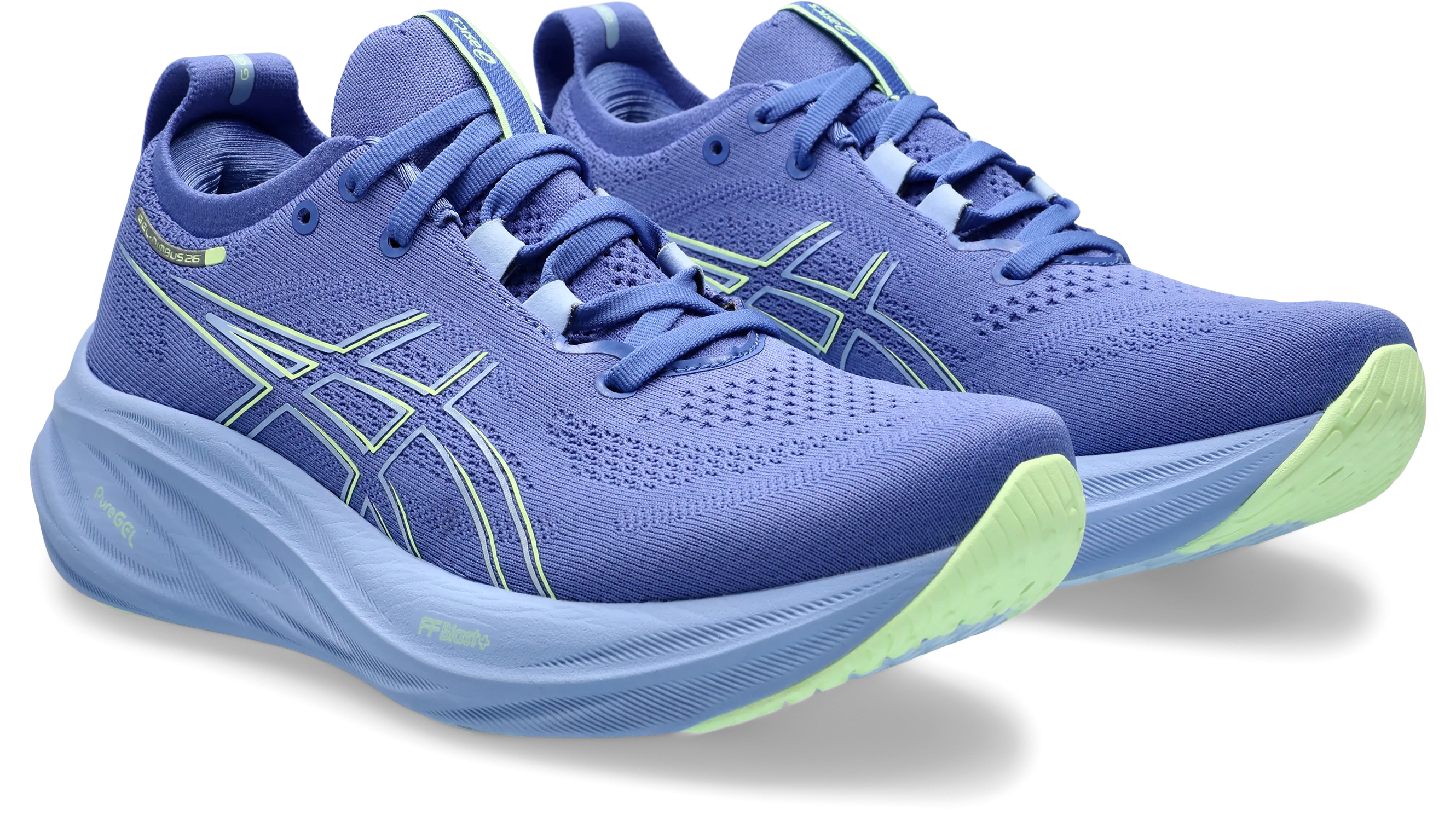 Gel-Nimbus 26 - Women's