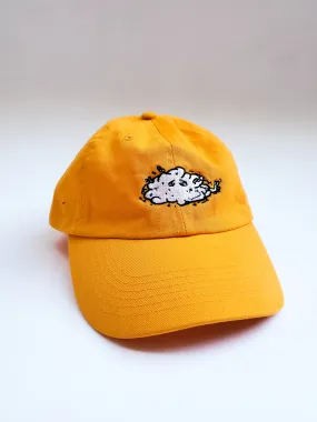 Gold Lowlifes $28 Hat