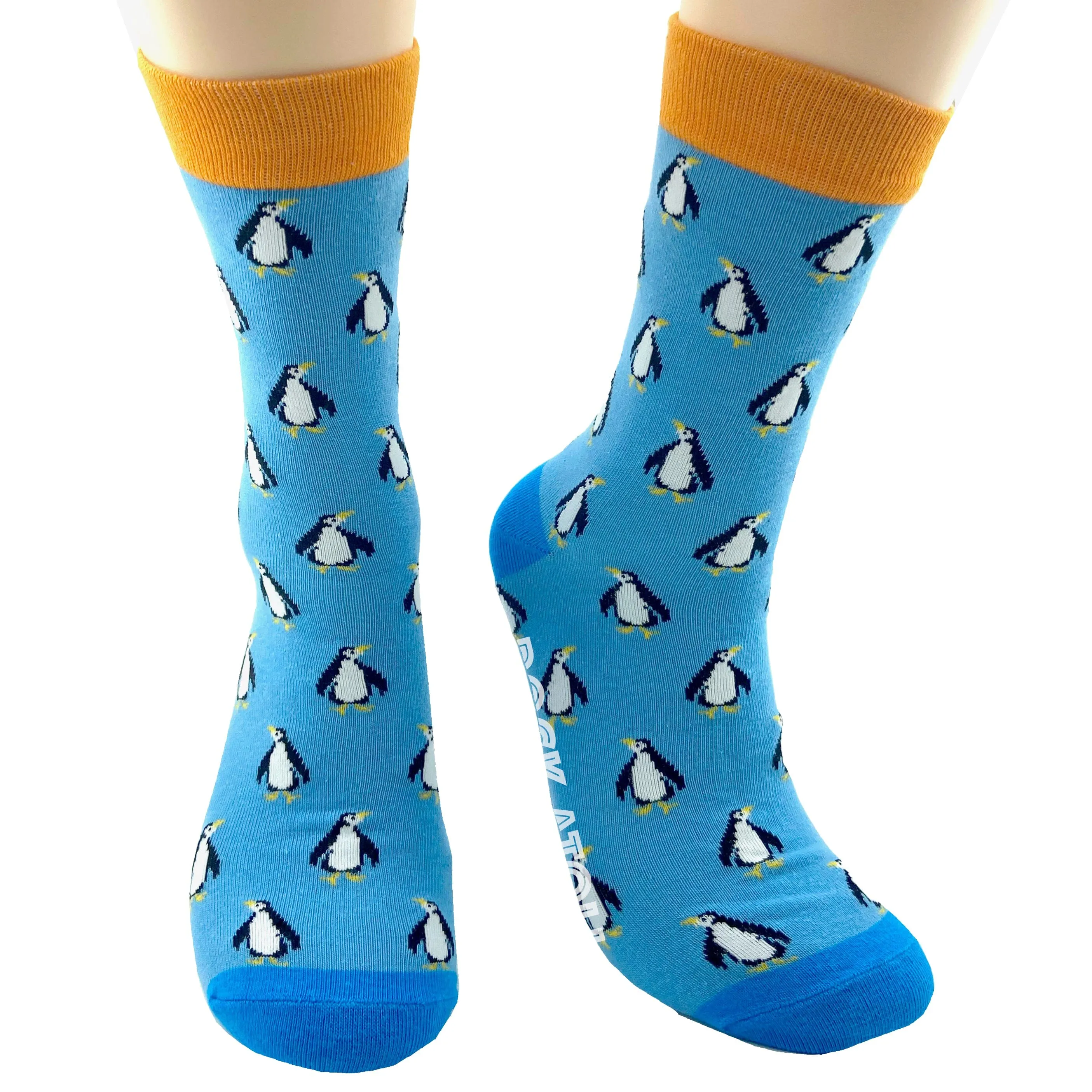 HAPPY FEET SOCKS