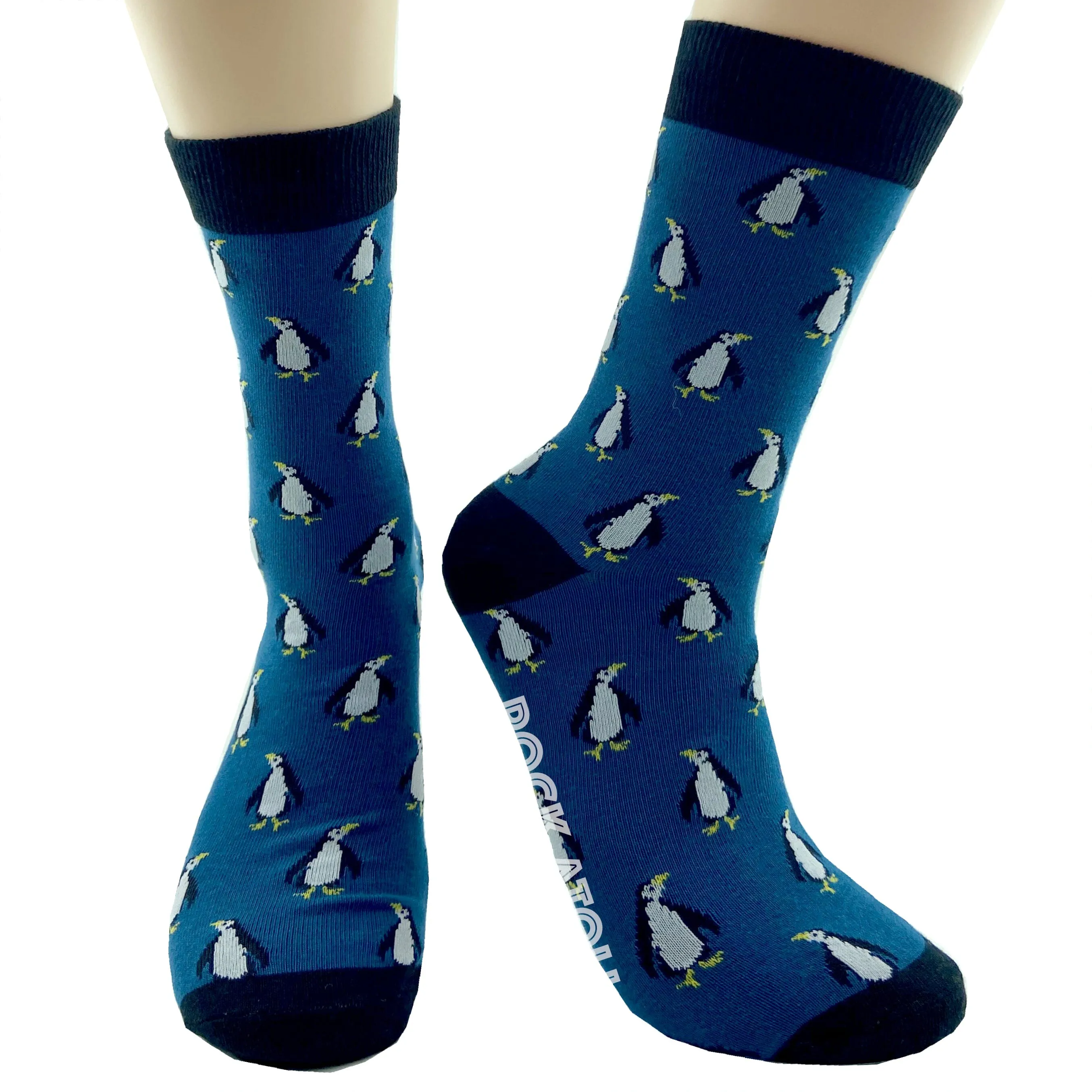 HAPPY FEET SOCKS