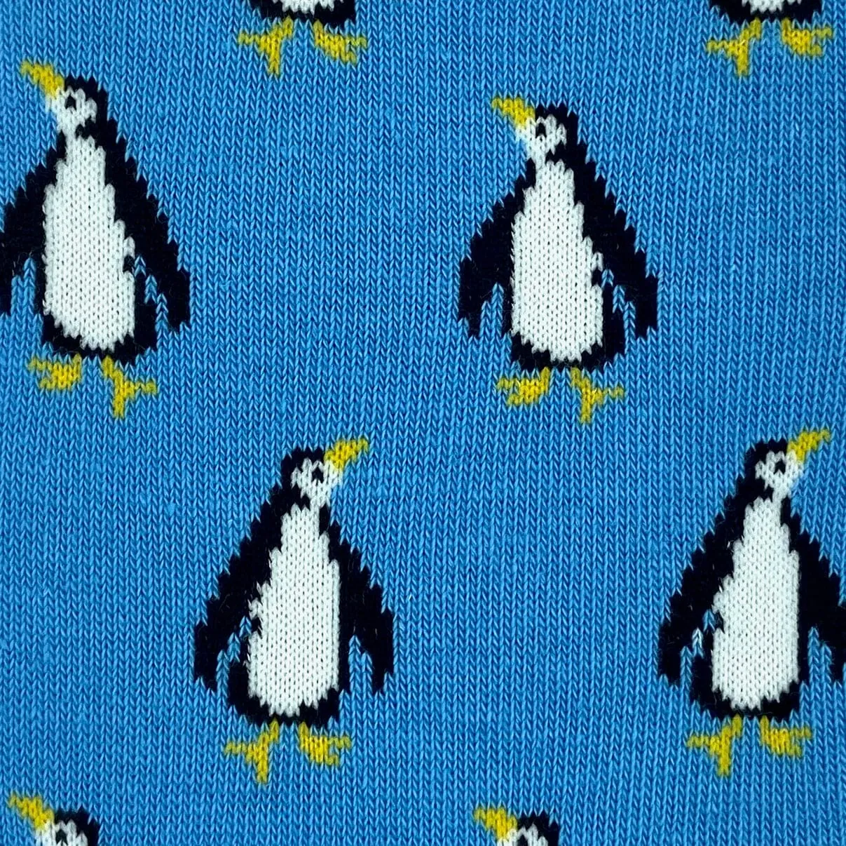 HAPPY FEET SOCKS