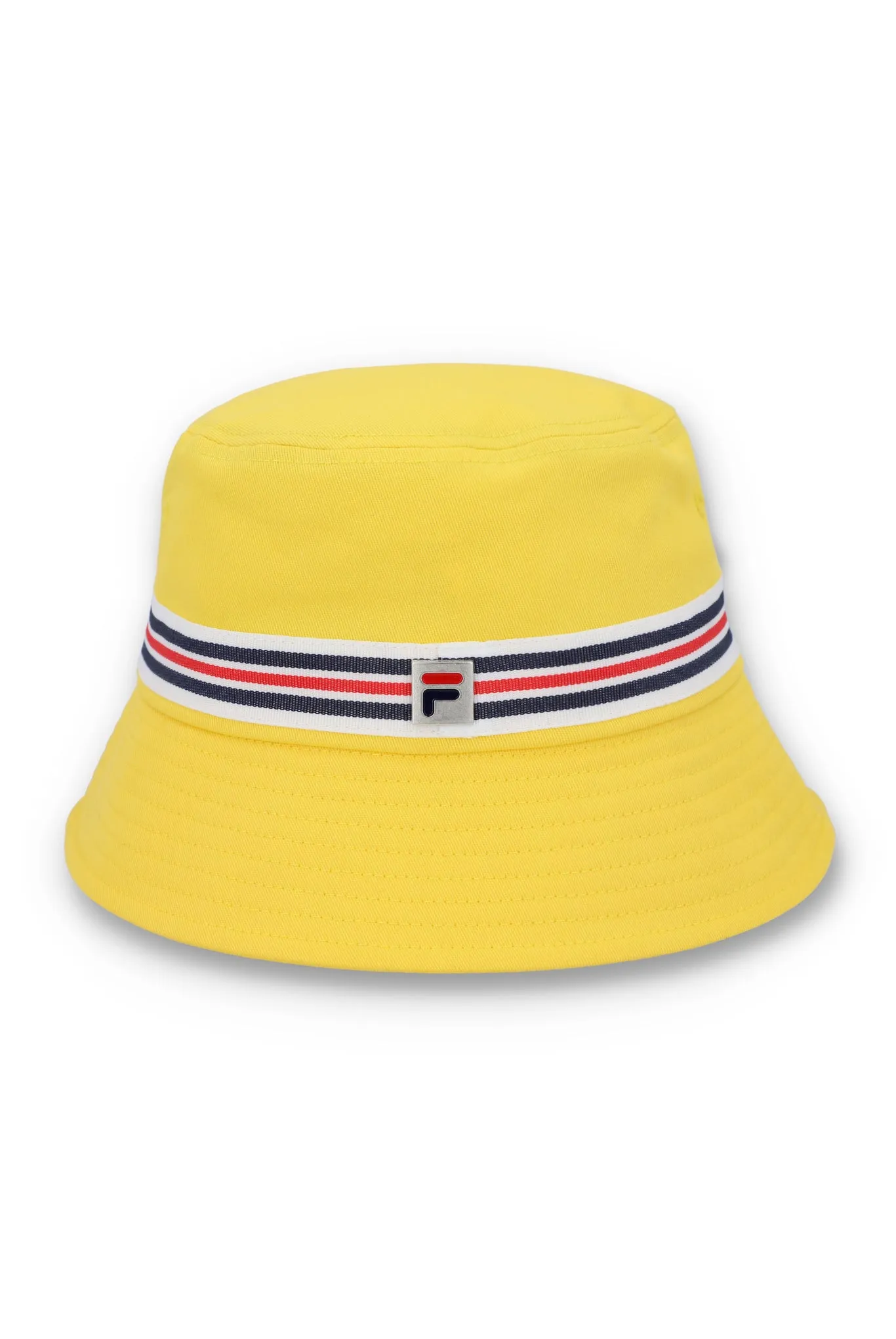 Heritage Stripe Bucket Hat