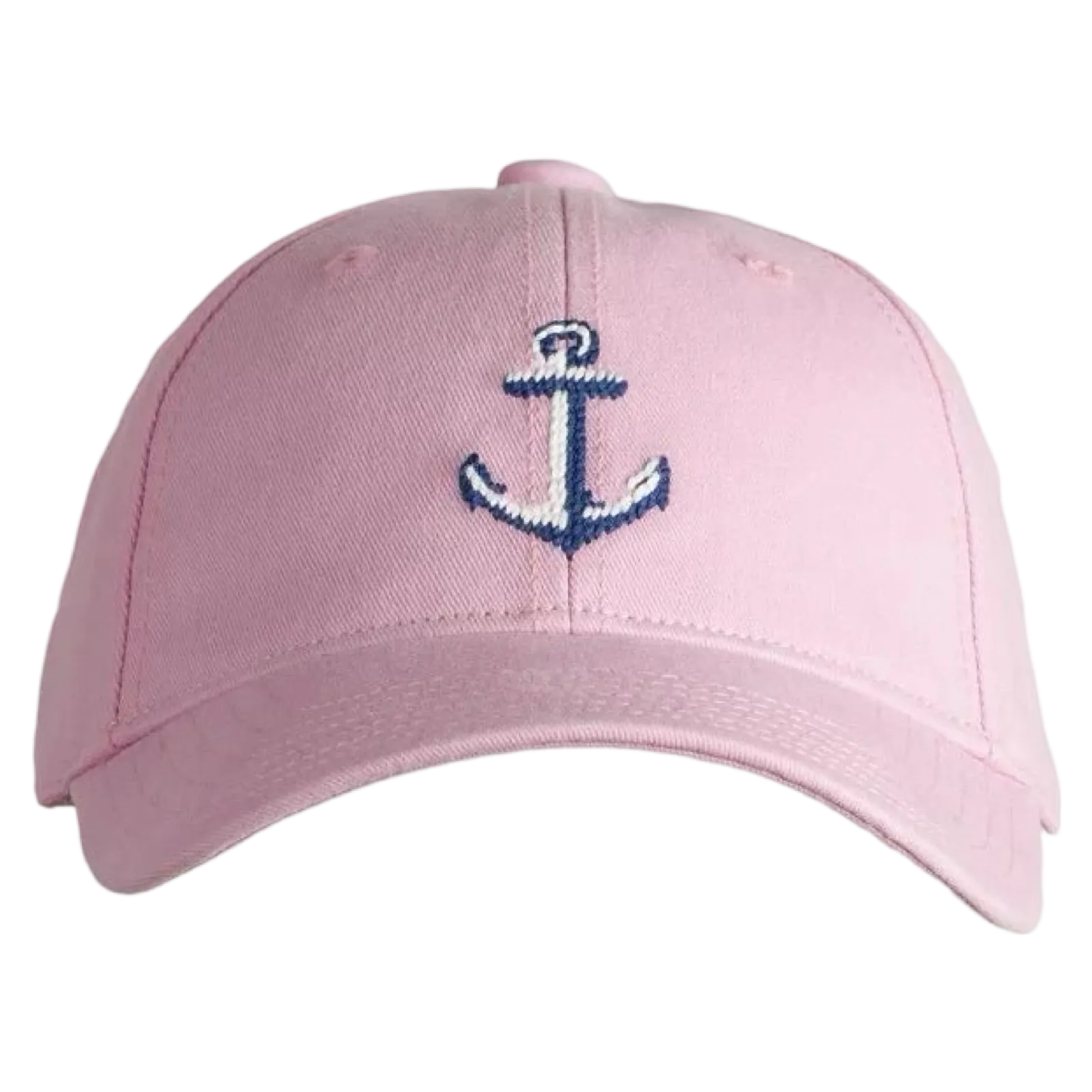 HL Hat - Anchor Pink