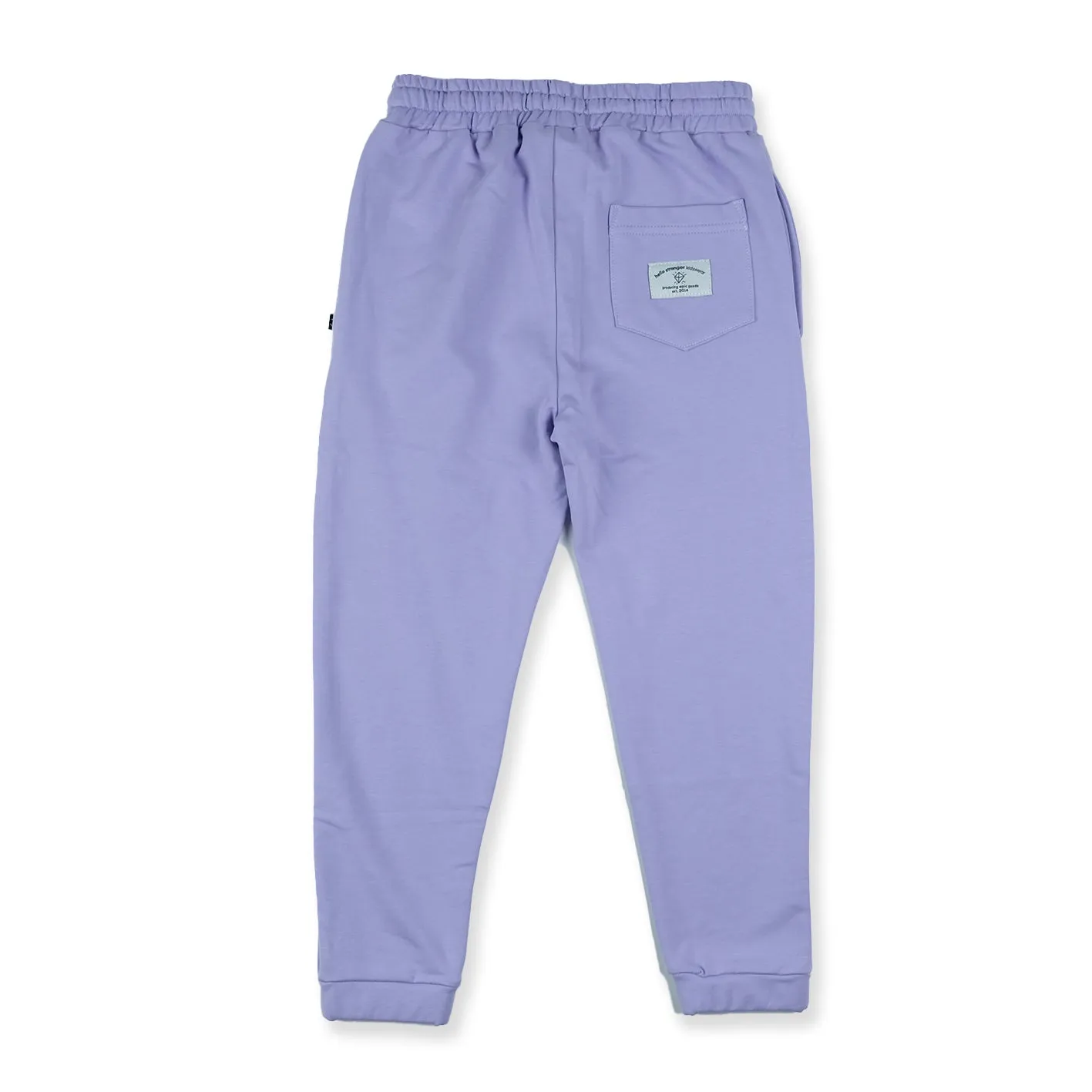 HS Sunset Track Pant - Purple