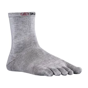 Injinji Performance Liner Crew Sock (Unisex)