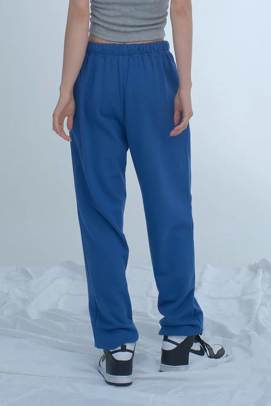 Jogger Track Pants J18